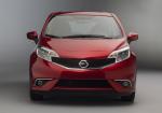 Nissan Versa Note SR 2015 года